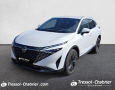 Nissan Qashqai Toulouse