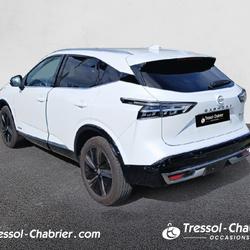 Nissan Qashqai Qashqai e-Power 190 ch Tekna Toulouse