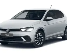 Volkswagen Polo Saint-Lô