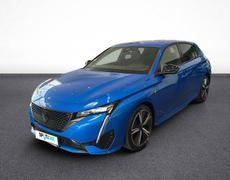 Peugeot 308 III Phase 1 Orange