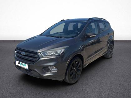 Ford Kuga - Kuga 2.0 TDCi 150 S&S 4x4 BVM6 ST-Line - 16 490 €