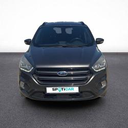 Ford Kuga Kuga 2.0 TDCi 150 S&S 4x4 BVM6 ST-Line Orange