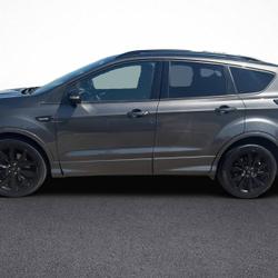 Ford Kuga Kuga 2.0 TDCi 150 S&S 4x4 BVM6 ST-Line Orange