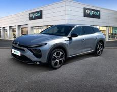 Citroen C5 X Narbonne