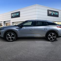 Citroen C5 X C5 X Hybride Rechargeable 225 S&S e-EAT8 Shine Narbonne