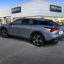 Citroen C5 X C5 X Hybride Rechargeable 225 S&S e-EAT8 Shine Narbonne