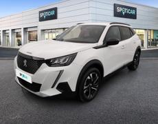 Peugeot 2008 Perpignan