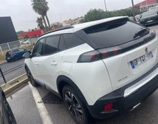 Peugeot 2008 Perpignan
