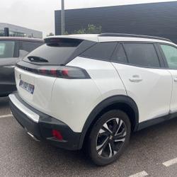 Peugeot 2008 2008 130 S&S EAT8 Allure Perpignan