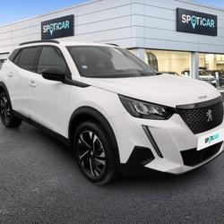 Peugeot 2008 130 S&S EAT8 Allure occasion - Perpignan - photo 2/28