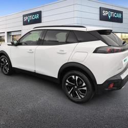 Peugeot 2008 130 S&S EAT8 Allure occasion - Perpignan - photo 3/28