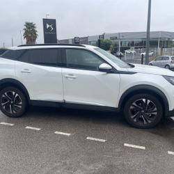 Peugeot 2008 2008 130 S&S EAT8 Allure Perpignan