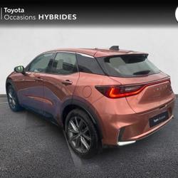 Lexus LBX 1.5 136ch Relax 2WD Brest