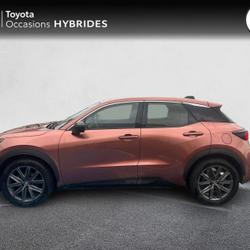 Lexus LBX 1.5 136ch Relax 2WD Brest