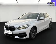 BMW Serie 1 Valence