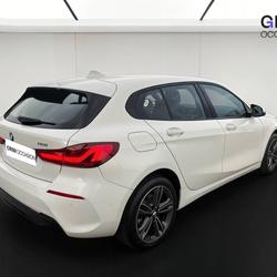 BMW Serie 1 118i 136 ch Edition Sport occasion - Valence - photo 2/25