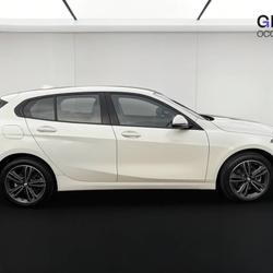 BMW Serie 1 118i 136 ch Edition Sport occasion - Valence - photo 3/25