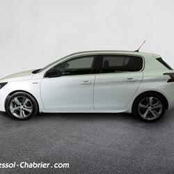 Peugeot 308 II Phase 2 308 PureTech 130ch S&S EAT8 GT Line Perpignan