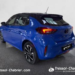 Opel Corsa Corsa 1.2 75 ch BVM5 Perpignan