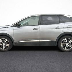 Peugeot 3008 3008 Hybrid 225 e-EAT8 Allure Pack Carpentras