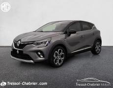 Renault Captur - Captur E-Tech hybride 145 Techno - 20 990 €