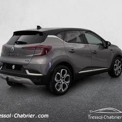 Renault Captur Captur E-Tech hybride 145 Techno Lattes
