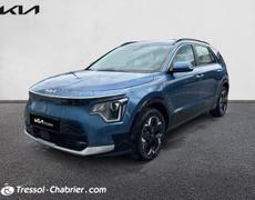 Kia Niro Albi