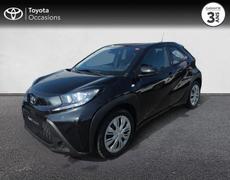 Toyota Aygo X Vannes