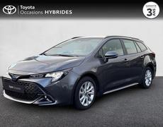 Toyota Corolla Touring Sports Plérin