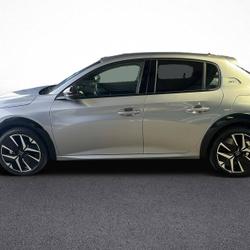 Peugeot 208 208 Hybrid 110 e-DCS6 GT Orange