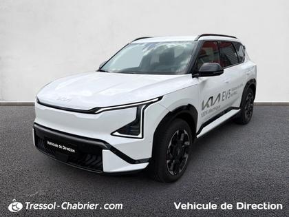 Kia Autres Kia - EV5 218 ch Autonomie Longue 81.4 kWh GT-line - 44 990 €