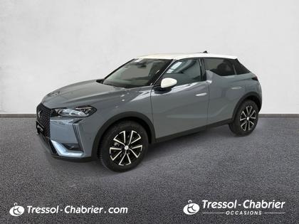 Ds DS3 - DS 3 Hybride 145 e-DCT6 Pallas Cristal - 37 900 €