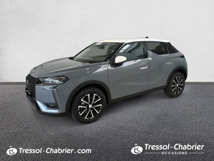 Ds DS3  - 37 900 €