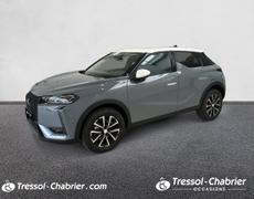 Ds DS3 Montpellier
