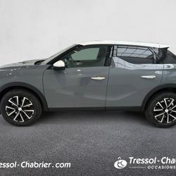 Ds DS3 3 Hybride 145 e-DCT6 Pallas Cristal occasion - Montpellier - photo 2/30