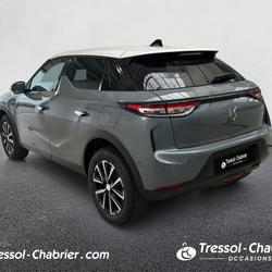 Ds DS3 3 Hybride 145 e-DCT6 Pallas Cristal occasion - Montpellier - photo 3/30