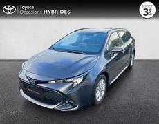 Toyota Corolla Touring Sports Plérin