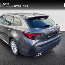 Toyota Corolla Touring Sports 1.8 140ch Dynamic Business MY24 Pl&eacute;rin
