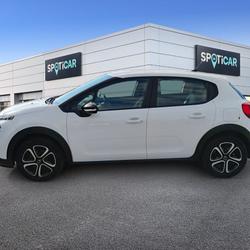 Citroen C3 C3 PureTech 83 ch BVM5 Plus Montpellier