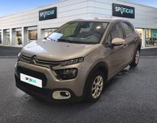 Citroen C3 Montpellier