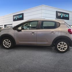 Citroen C3 C3 PureTech 83 S&S BVM5 YOU! Montpellier