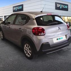 Citroen C3 C3 PureTech 83 S&S BVM5 YOU! Montpellier
