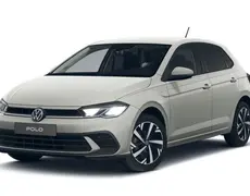 Volkswagen Polo Saint-Lô