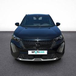 Peugeot 2008 2008 Hybrid 145 e-DCS6 Allure Carpentras