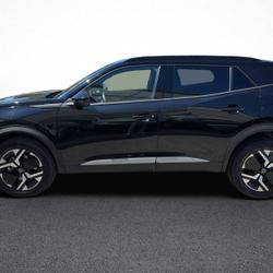 Peugeot 2008 2008 Hybrid 145 e-DCS6 Allure Carpentras