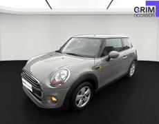 Mini Hatch Valence