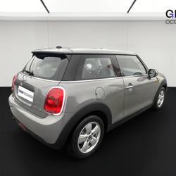 Mini Hatch 3 Portes One D 95 ch occasion - Valence - photo 2/24