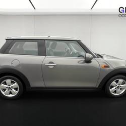 Mini Hatch 3 Portes One D 95 ch occasion - Valence - photo 3/24