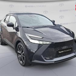 Toyota C-HR 2.0 Hybride 200ch Design MY25 occasion - Thionville - photo 3/30