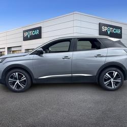 Peugeot 3008 3008 BlueHDi 130ch S&S EAT8 GT Brive-la-Gaillarde